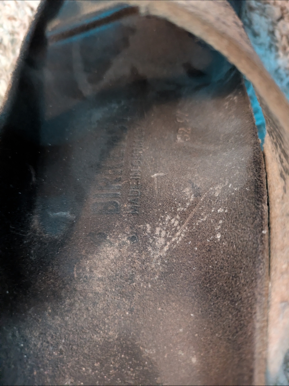 Birkenstock Python Sandal - Picture 4 of 8